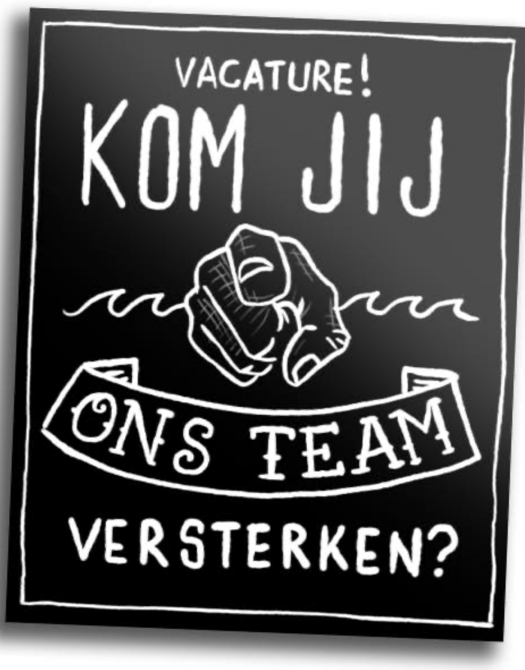 Acritas op zoek naar trainers/coaches